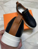 Кеды Santoni