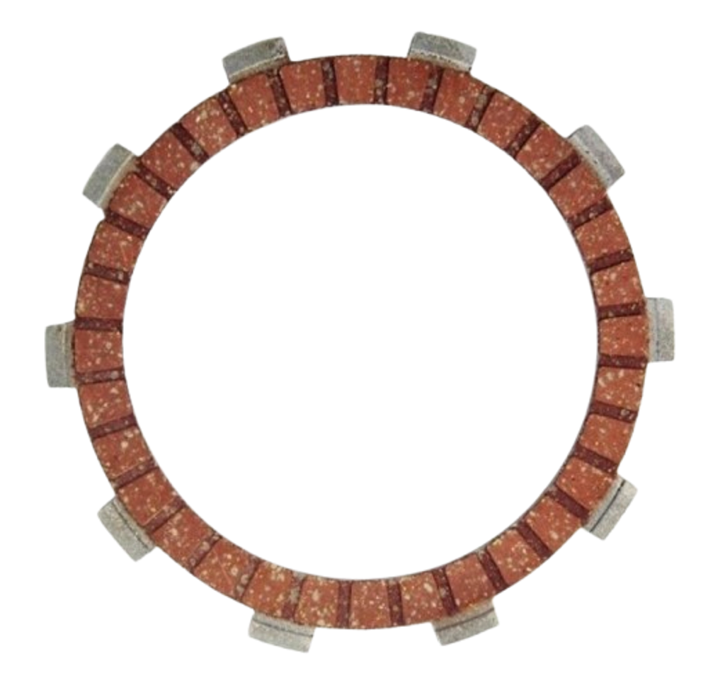 Диск сцепления TM KZ