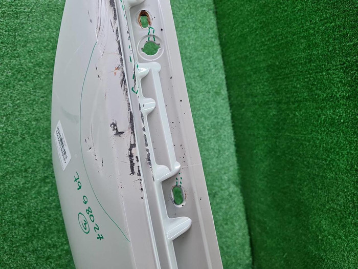 Крыло переднее левое BMW X5 F15 (2013-2018)