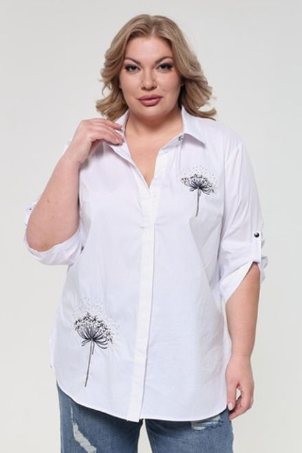 Рубашка 20229 Fabrika Фото 1