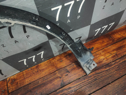 Накладка крыла переднего правого Geely Atlas Pro 21-нв Б/У Оригинал 5049014200