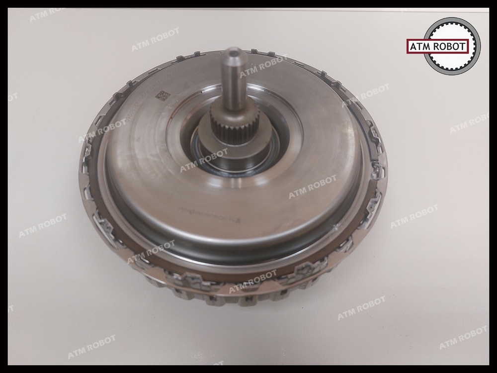 Сцепление T7DCT450  GW7DCT1-A01 1500000 CDB116