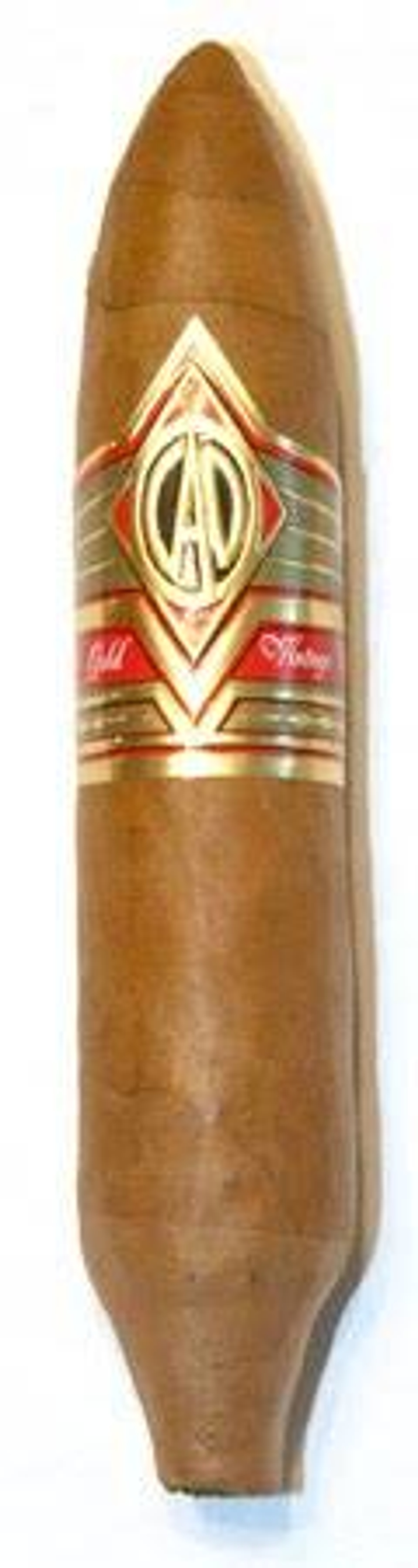 CAO Gold Vintage Bouchon