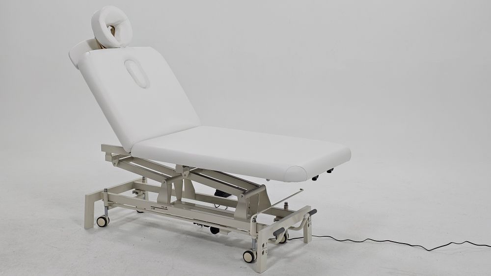 Массажный стол Davos-Tilt с электроприводом, стационарный
