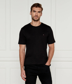 Футболка Tommy Hilfiger - черный(MW0MW37267)