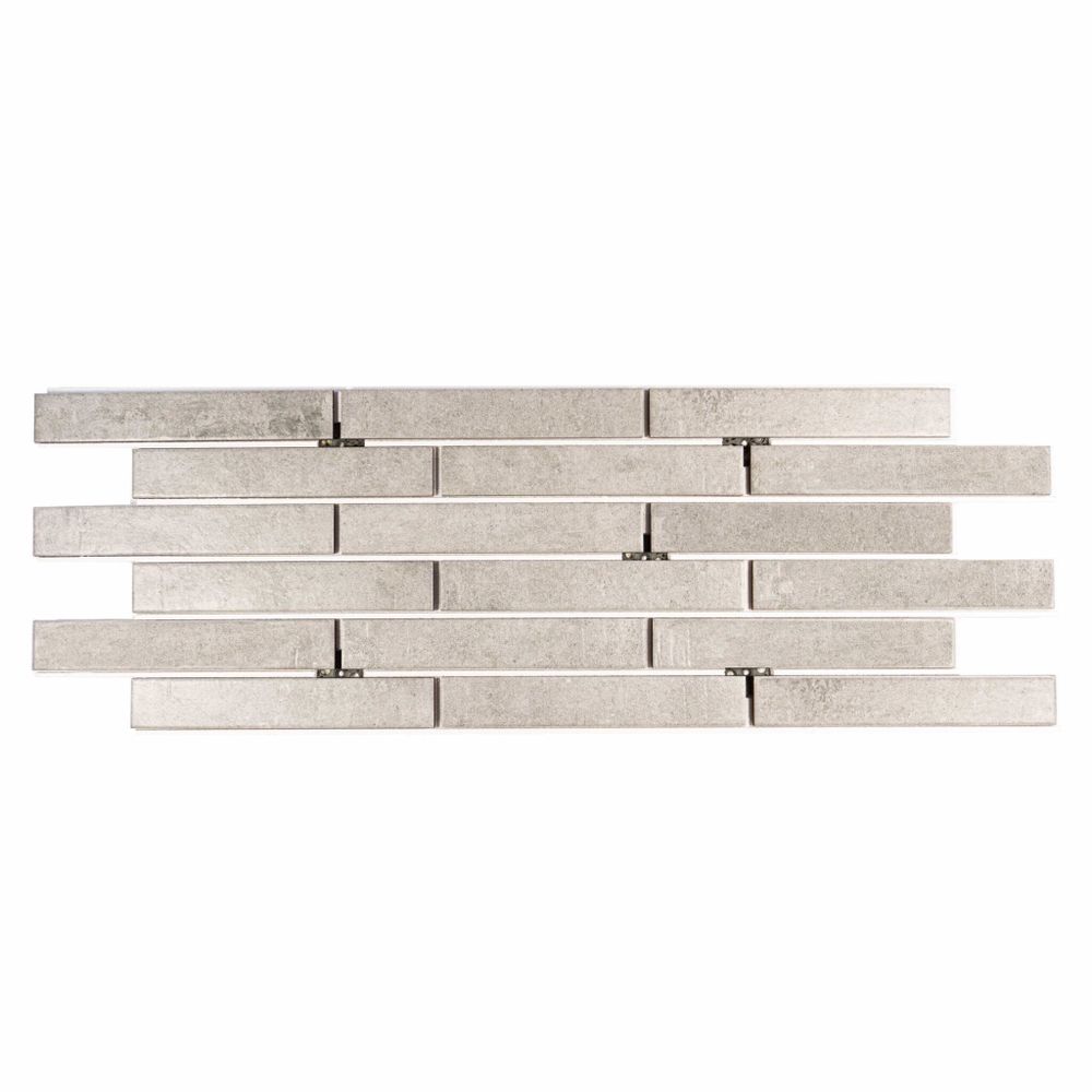 Термопанель ППС Paradyz Carrizo Grey Elewacja