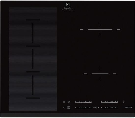 Индукционная варочная панель Electrolux EHX 96455 FK