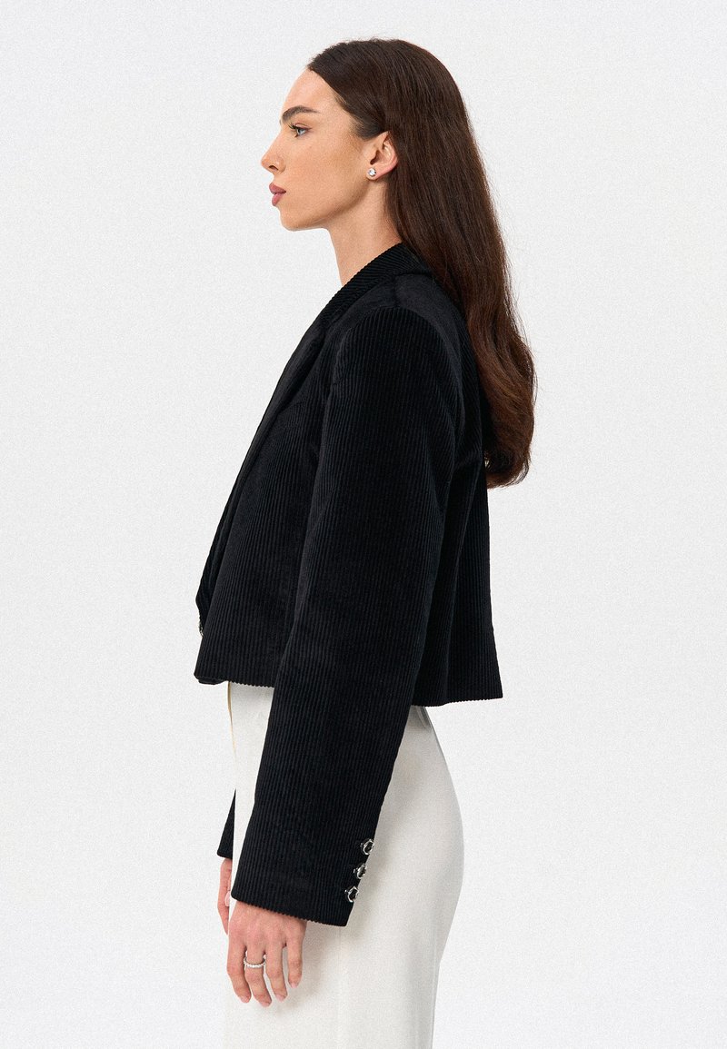 Кроп-жакет Albora