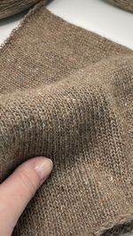 KAPLANLAR 50% шерсть ягненка 25% вискоза 25% полиамид