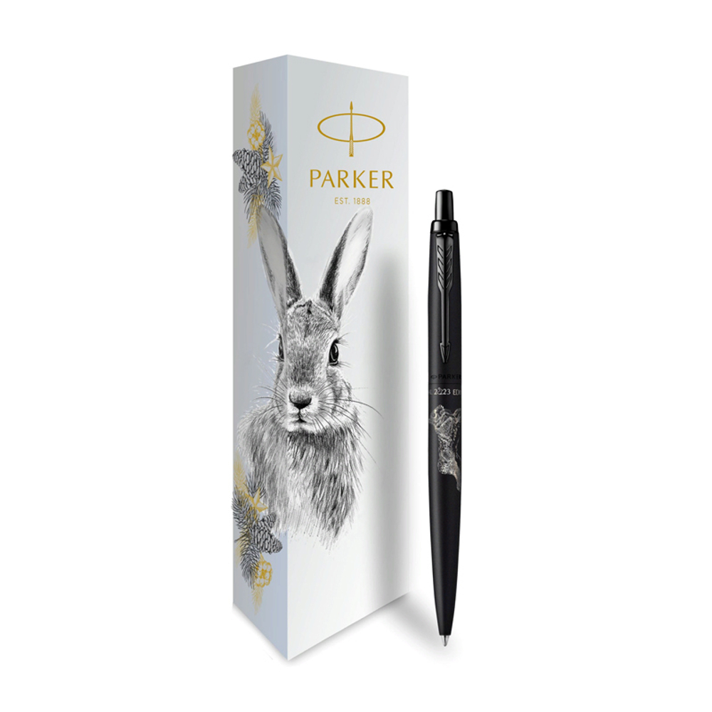 Шариковая ручка - Parker Jotter XL M