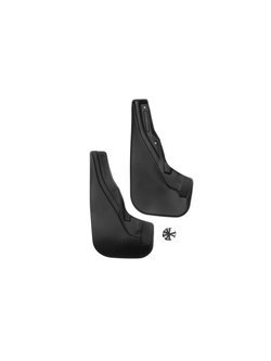 Брызговики передние подходят для Fiat Doblo 2015-, 2 шт. (standard)  REIN.15.07.F14