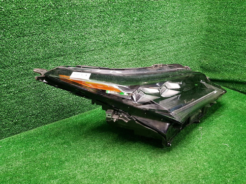 Фара правая Lexus RX 4 (2015-2019) LED под 1 блок