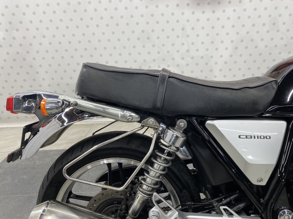 Honda CB1100 , 2010