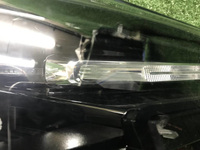 Битая Фара правая Changan CS55PLUS (2021-2024) LED