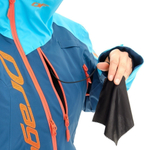 КОМБИНЕЗОН DRAGONFLY GRAVITY PREMIUM WOMAN 2024