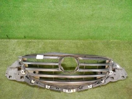 Решетка радиатора Mazda CX-5 1 (2015-2017)