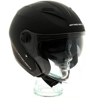 Шлем открытый МТ BOULEVARD