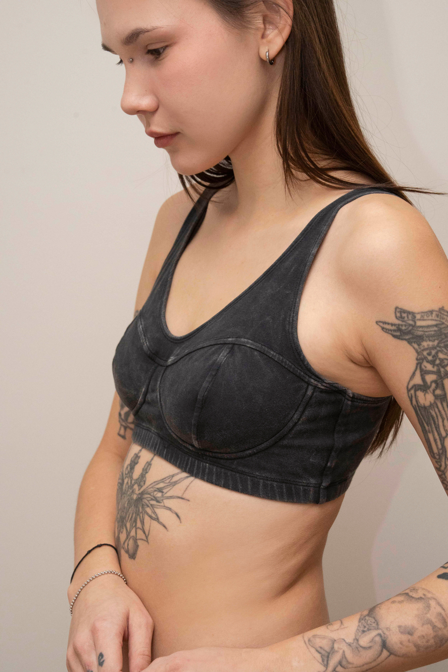 Бралетт №36 | Лимитированная коллекция