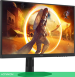 Монитор AOC Q27G4XF
