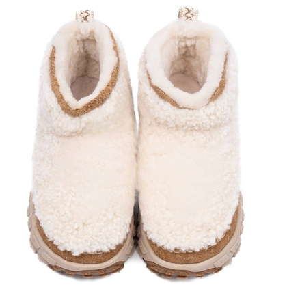 UGG Venture Daze Ultra Mini Cozy Natural