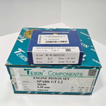 Поршни Teikin с кольцами Pistonring B12D1 +0.50