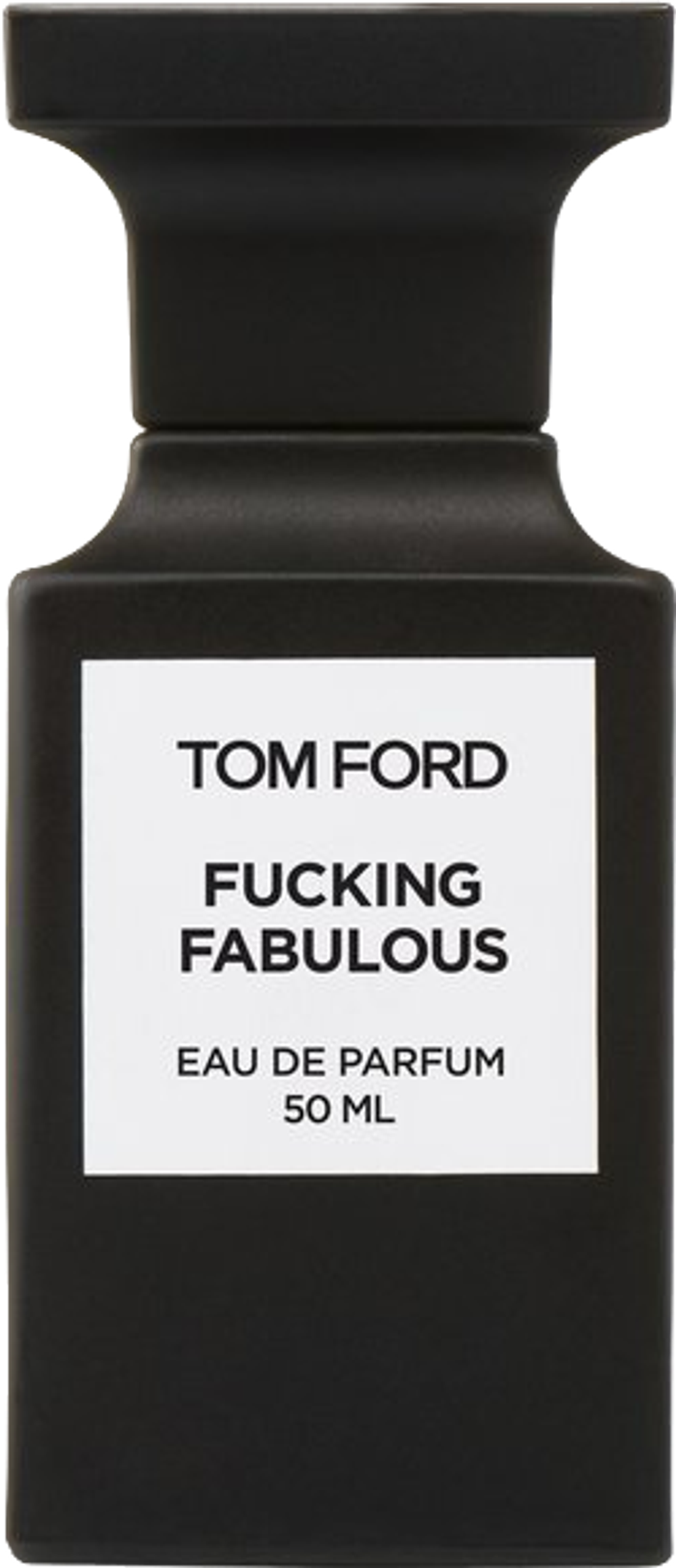 Tom Ford Fucking Fabulous EDP