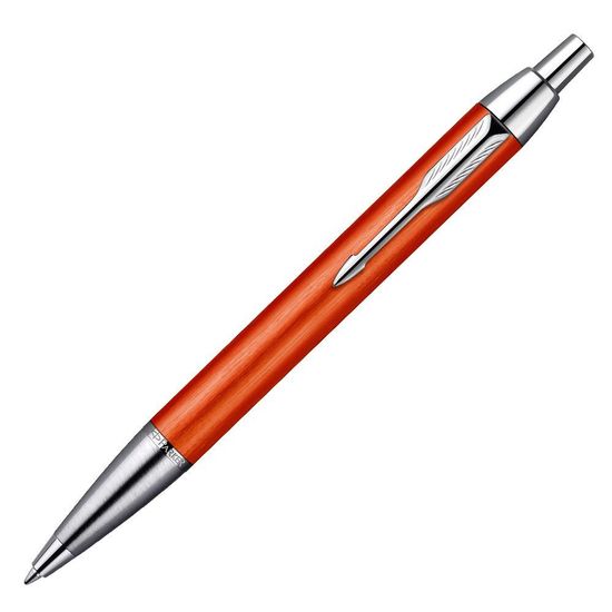 Шариковая ручка PARKER IM Premium Big, цвет: Red CT, 1892646