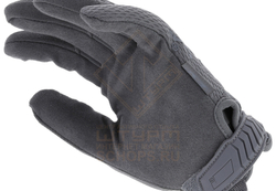 Перчатки Mechanix FastFit, Wolf/Grey (Неизвестная характеристика)