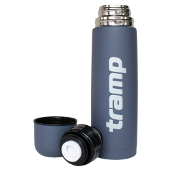 Tramp Термос Basic 0.75 л, TRC-112, серый