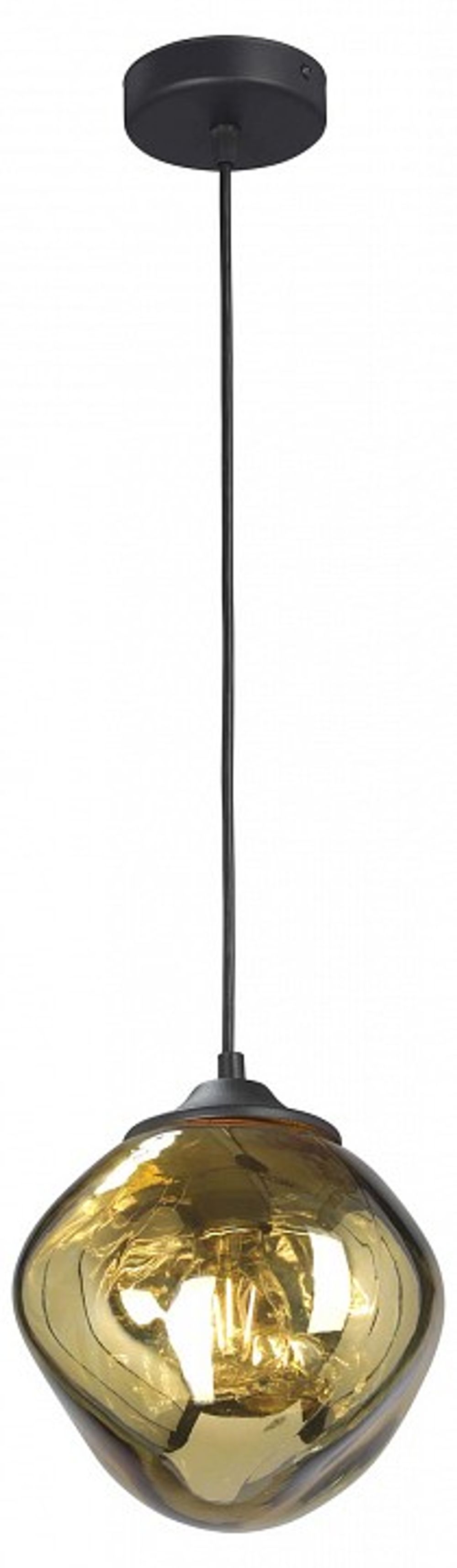 Подвесной светильник Vitaluce V2741 V2741-1/1S