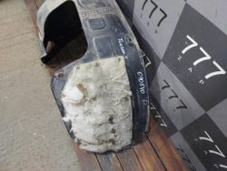 Подкрылок передний правый Hyundai Tucson 4 (NX4) 20-нв Б/У Оригинал 86812N9000