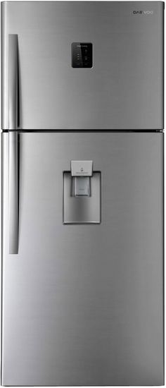 Холодильник Daewoo FGK-51 EFG