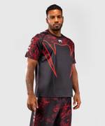 Футболка спортивная Venum 20th Anniversary Black/Red