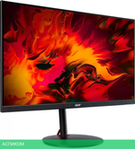 Игровой монитор Acer Nitro XV271Zbmiiprx UM.HX1EE.Z01
