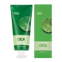 Крем для рук с экстрактом Центеллы азиатской Tenzero Relief Hand Cream Cica 100г