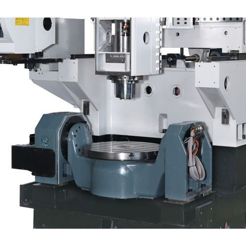 Фрезерный станок с ЧПУ OPTImill FU 5-600 HSC 15