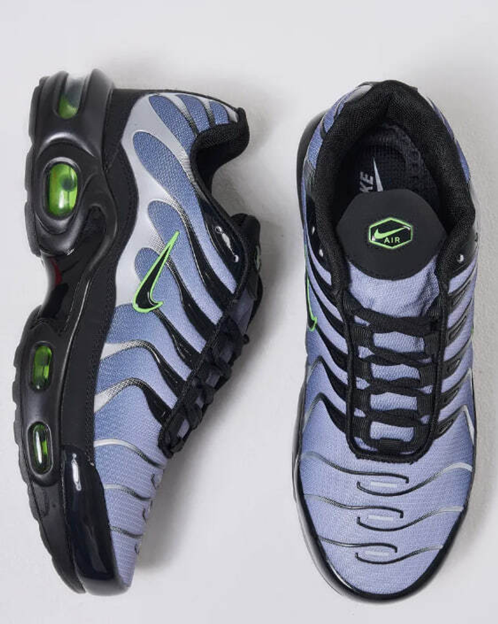 Кроссовки Nike Air Max Tn Plus трендовые унисекс