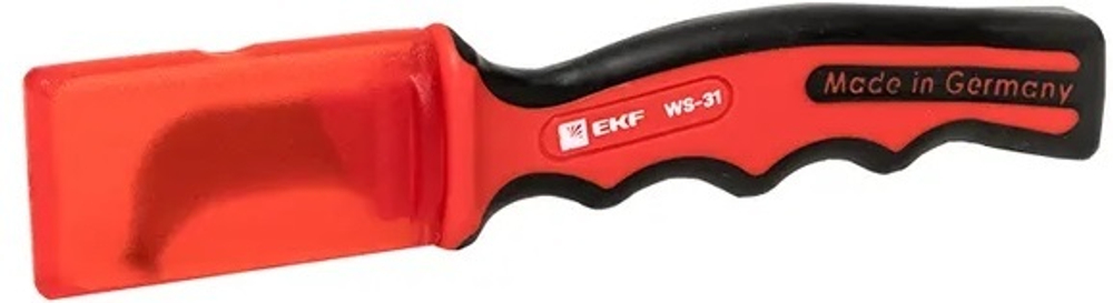 Нож  EKF ws-31