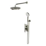 Душевая система RUBINELLI ASSE RB-U5023BN никель