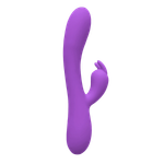 Вибратор Gili-Gili Vibrator with Heat Purple 11343AL