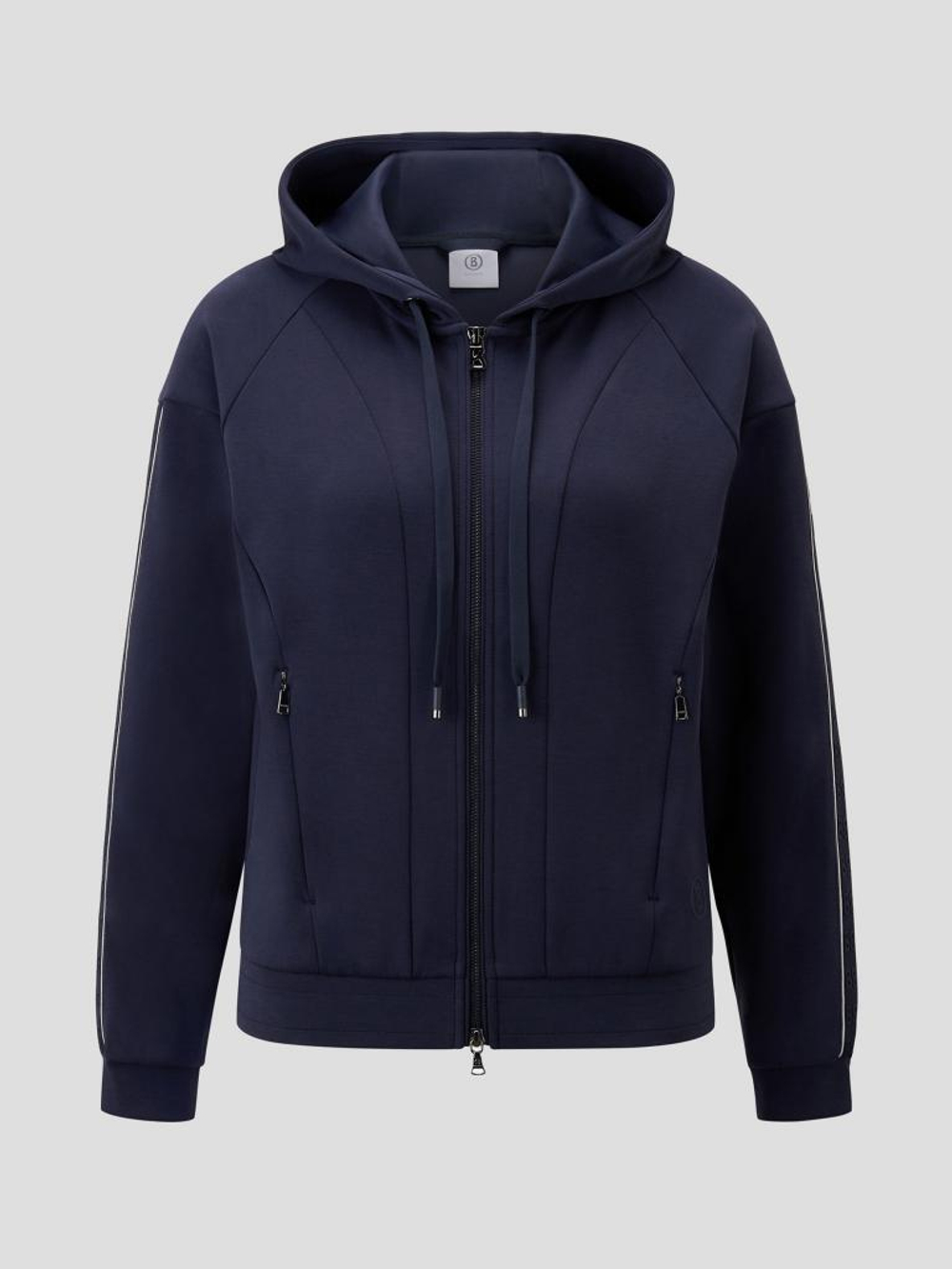 Толстовка женская BOGNER GOLF 82578881 MARLENA 464 (252) MS - SS'25