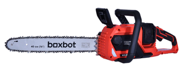 Аккумуляторная цепная пила BOXBOT BCS-4040