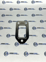 Прокладка выпускного коллектора WP13 Weichai 612630110942