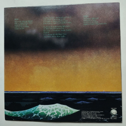 Винтажная виниловая пластинка LP Asia (Japan 1982) (No Obi)