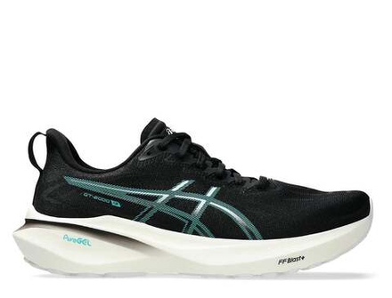 Кроссовки для бега мужские Asics GT-2000 13 M Черный и Синий