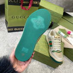 Кеды Gucci