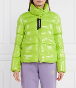 Куртка CRYSTAL Pinko - лимонный(101598 A11K)