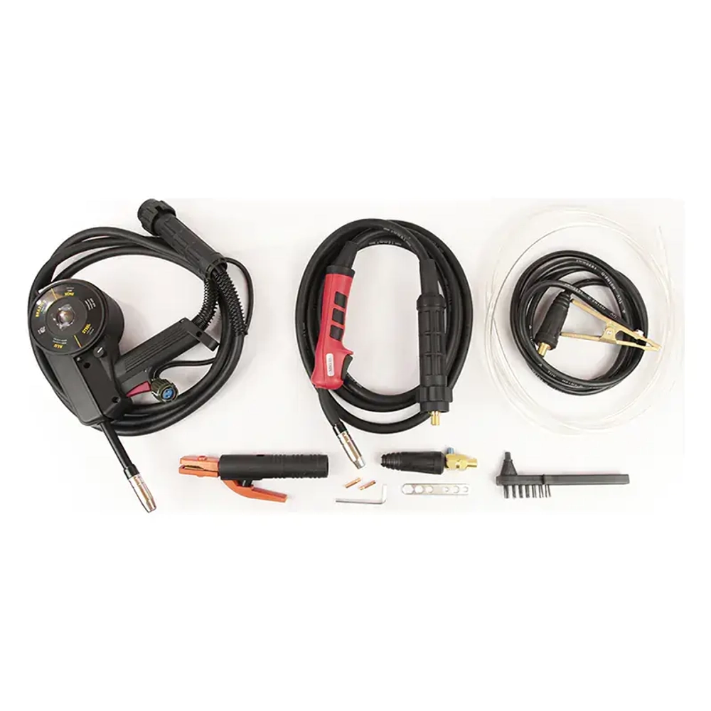 Redbo Pro Mig 200S сварочный полуавтомат 7490