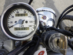 Yamaha TW200 , 2001