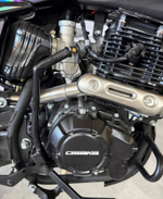 Мотоцикл OSAKA 008 300cc ENDURO